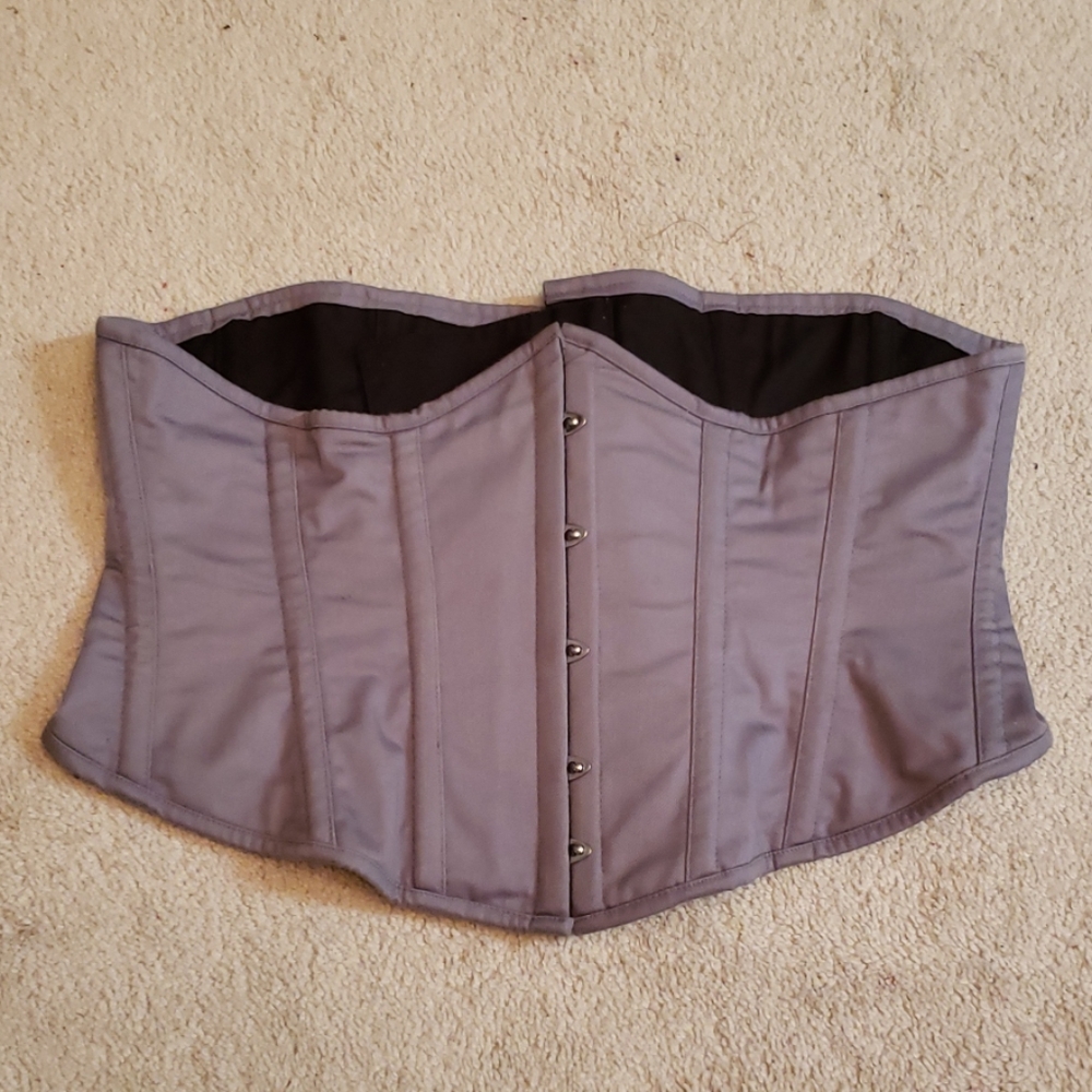 Underbust Corset